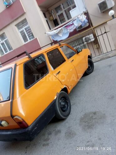 Renault 12 Toros 1995, 350,000 km - 1.2 l - Bakı