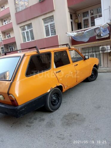 Renault 12 Toros 1995, 350,000 km - 1.2 l - Bakı