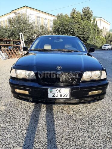 BMW 328 1999, 439,000 km - 2.8 l - Bakı