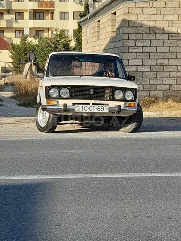 LADA (VAZ) 2106 1992, 235,500 km - 1.6 l - Bakı