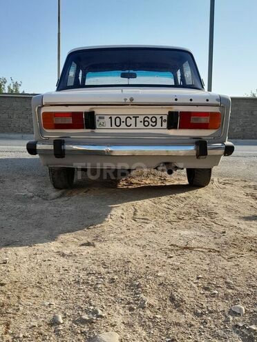 LADA (VAZ) 2106 1992, 235,500 km - 1.6 l - Bakı