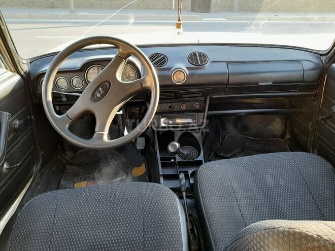 LADA (VAZ) 2106 1992, 235,500 km - 1.6 l - Bakı