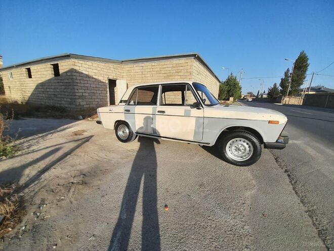 LADA (VAZ) 2106 1992, 235,500 km - 1.6 l - Bakı