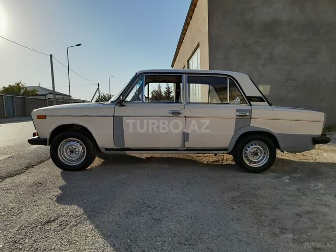 LADA (VAZ) 2106 1992, 235,500 km - 1.6 l - Bakı