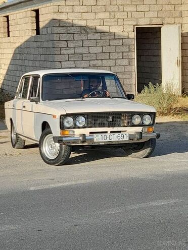 LADA (VAZ) 2106 1992, 235,500 km - 1.6 l - Bakı