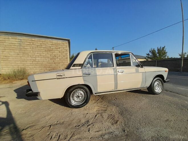 LADA (VAZ) 2106 1992, 235,500 km - 1.6 l - Bakı