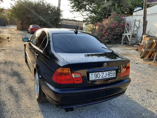 BMW 328 1999, 439,000 km - 2.8 l - Bakı
