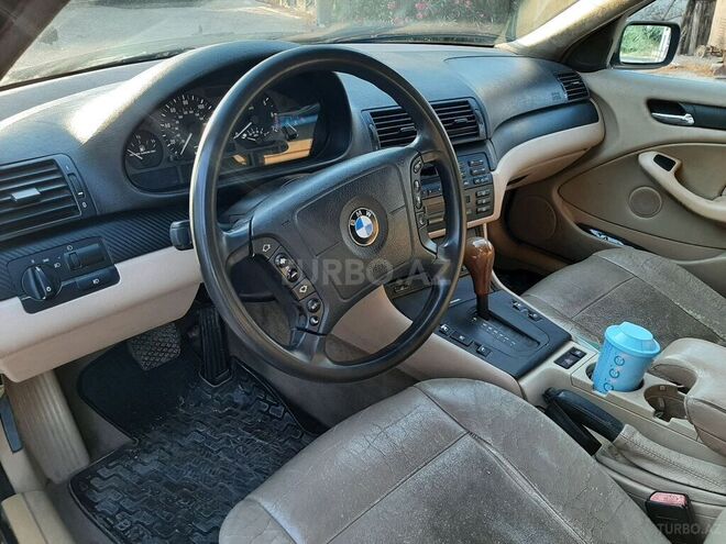 BMW 328 1999, 439,000 km - 2.8 l - Bakı