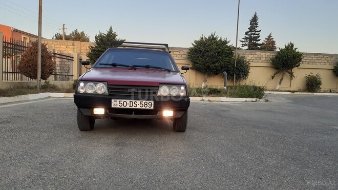 LADA (VAZ) 2109 1990, 83,312 km - 1.5 l - Sumqayıt