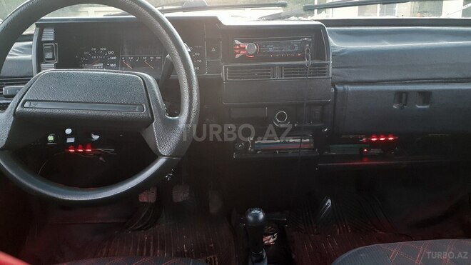 LADA (VAZ) 2109 1990, 83,312 km - 1.5 l - Sumqayıt