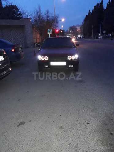 LADA (VAZ) 2109 1990, 83,312 km - 1.5 l - Sumqayıt