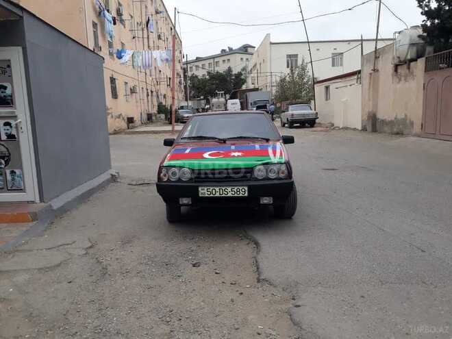 LADA (VAZ) 2109 1990, 83,312 km - 1.5 l - Sumqayıt