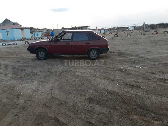 LADA (VAZ) 2109 1990, 83,312 km - 1.5 l - Sumqayıt