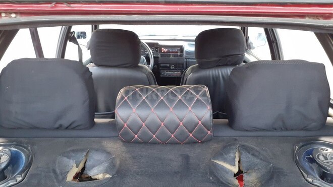 LADA (VAZ) 2109 1990, 83,312 km - 1.5 l - Sumqayıt