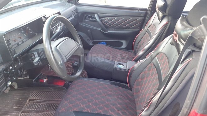 LADA (VAZ) 2109 1990, 83,312 km - 1.5 l - Sumqayıt