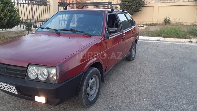 LADA (VAZ) 2109 1990, 83,312 km - 1.5 l - Sumqayıt
