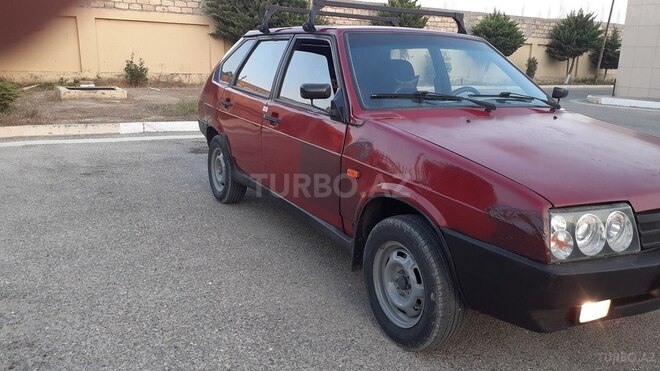 LADA (VAZ) 2109 1990, 83,312 km - 1.5 l - Sumqayıt