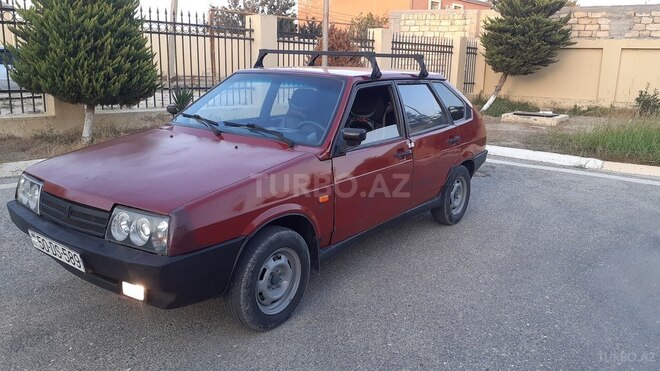 LADA (VAZ) 2109 1990, 83,312 km - 1.5 l - Sumqayıt