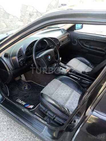BMW 316 1991, 245,000 km - 1.8 l - Bakı