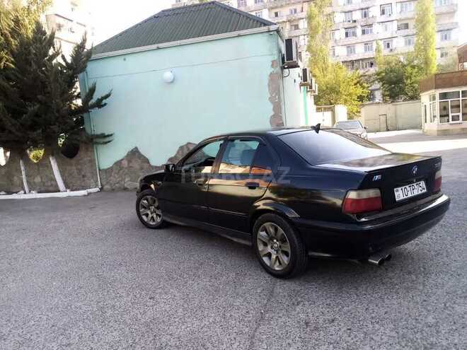 BMW 316 1991, 245,000 km - 1.8 l - Bakı