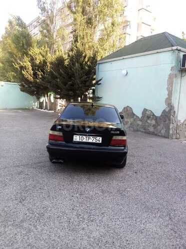 BMW 316 1991, 245,000 km - 1.8 l - Bakı