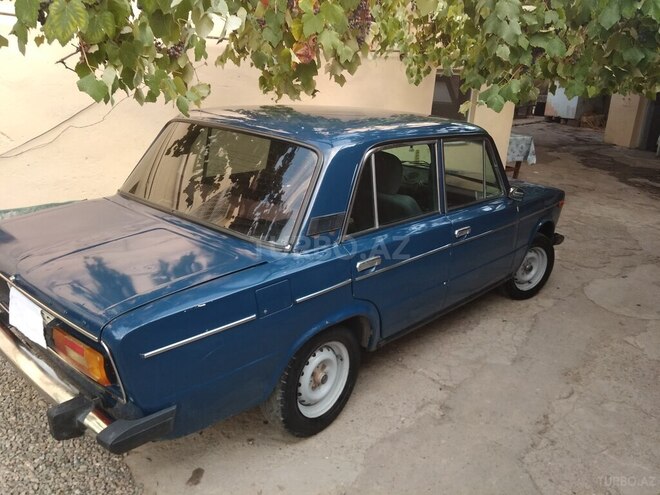 LADA (VAZ) 2106 2003, 200,000 km - 1.5 л - Göygöl