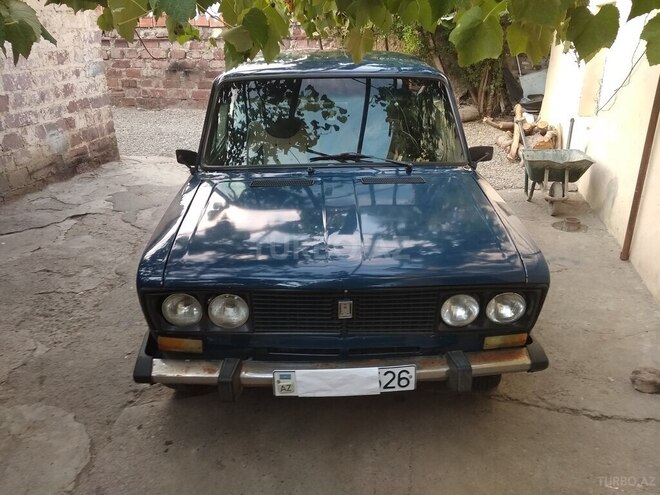 LADA (VAZ) 2106 2003, 200,000 km - 1.5 л - Göygöl