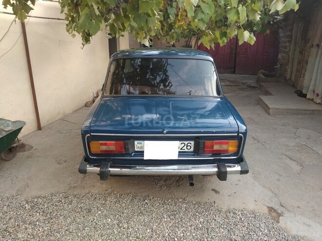 LADA (VAZ) 2106 2003, 200,000 km - 1.5 л - Göygöl
