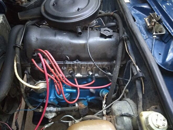 LADA (VAZ) 2106 2003, 200,000 km - 1.5 л - Göygöl