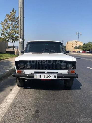 LADA (VAZ) 2106 1986, 200,000 km - 1.5 л - Bakı