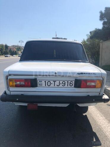 LADA (VAZ) 2106 1986, 200,000 km - 1.5 л - Bakı