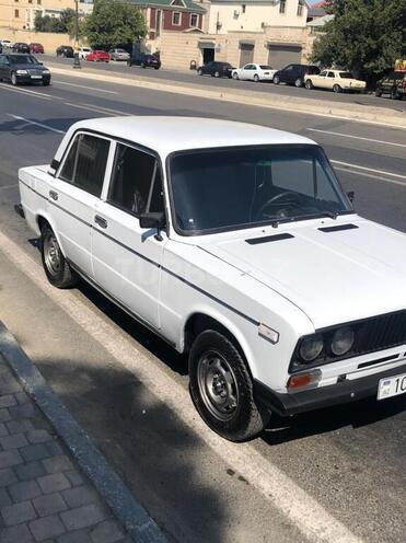 LADA (VAZ) 2106 1986, 200,000 km - 1.5 л - Bakı