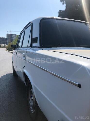 LADA (VAZ) 2106 1986, 200,000 km - 1.5 л - Bakı