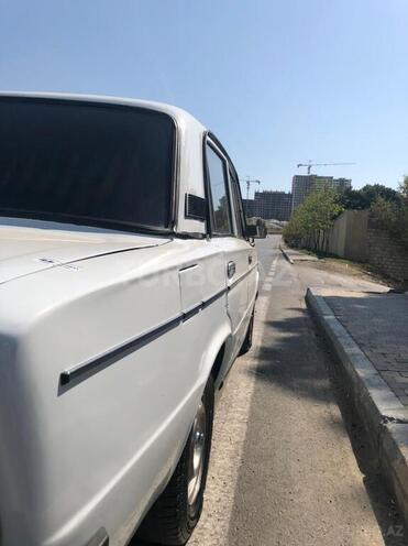 LADA (VAZ) 2106 1986, 200,000 km - 1.5 л - Bakı