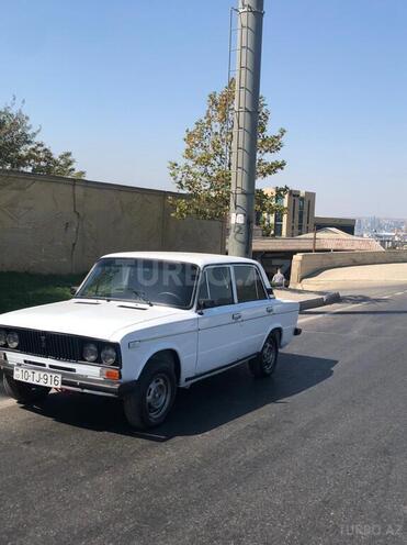 LADA (VAZ) 2106 1986, 200,000 km - 1.5 л - Bakı