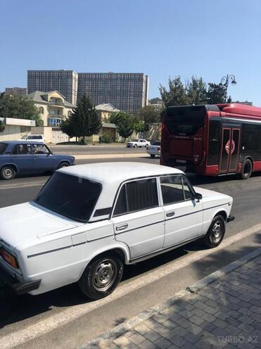 LADA (VAZ) 2106 1986, 200,000 km - 1.5 л - Bakı