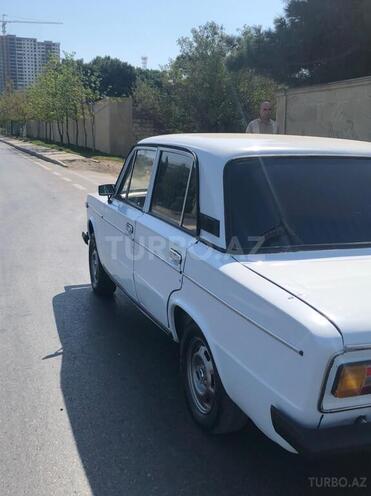 LADA (VAZ) 2106 1986, 200,000 km - 1.5 л - Bakı
