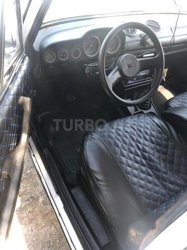 LADA (VAZ) 2106 1986, 200,000 km - 1.5 л - Bakı