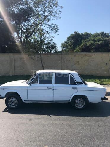 LADA (VAZ) 2106 1986, 200,000 km - 1.5 л - Bakı