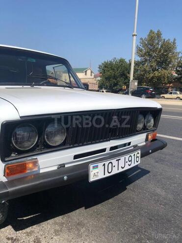 LADA (VAZ) 2106 1986, 200,000 km - 1.5 л - Bakı