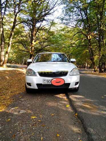 LADA (VAZ) Priora 2012, 278,563 km - 1.6 l - İsmayıllı