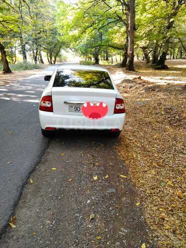 LADA (VAZ) Priora 2012, 278,563 km - 1.6 l - İsmayıllı