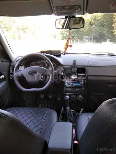 LADA (VAZ) Priora 2012, 278,563 km - 1.6 l - İsmayıllı
