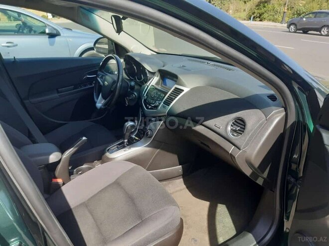 Chevrolet Cruze 2014, 119,000 km - 1.4 л - Bakı