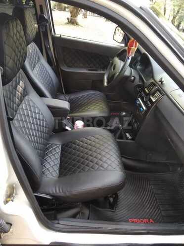 LADA (VAZ) Priora 2012, 278,563 km - 1.6 l - İsmayıllı