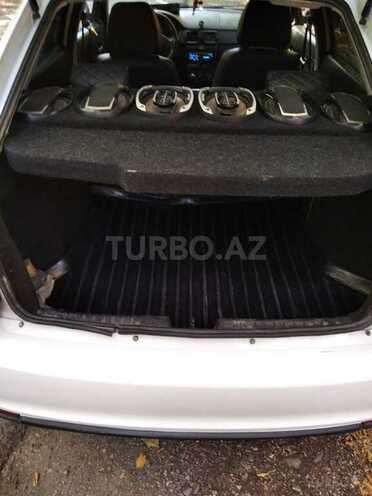 LADA (VAZ) Priora 2012, 278,563 km - 1.6 l - İsmayıllı
