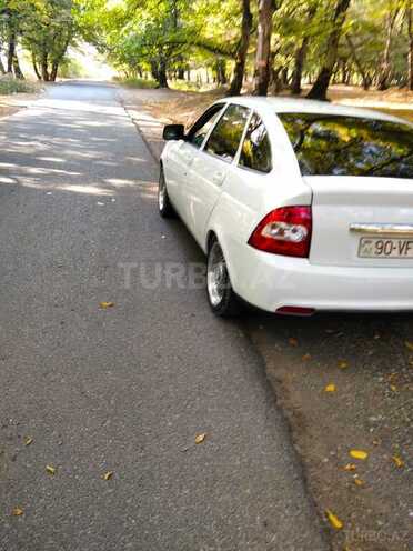 LADA (VAZ) Priora 2012, 278,563 km - 1.6 l - İsmayıllı