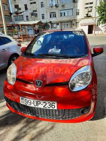 Changan Benni 2013, 134,000 km - 1.0 l - Bakı