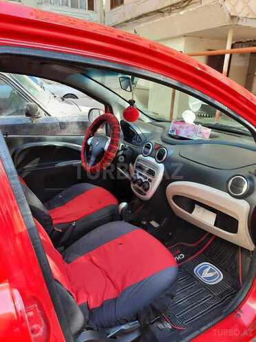 Changan Benni 2013, 134,000 km - 1.0 l - Bakı