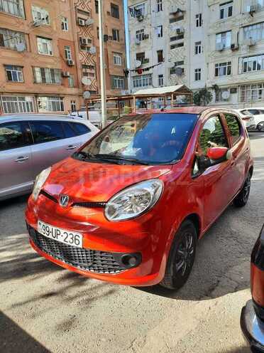 Changan Benni 2013, 134,000 km - 1.0 l - Bakı